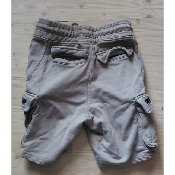Men’s Rawgear Khaki Cargo Shorts Size M - Picture 5 of 5